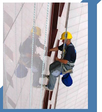 Услуги Высотные работы в Камне-на-Оби