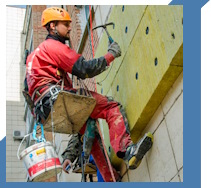 Услуги Высотные работы в Камне-на-Оби