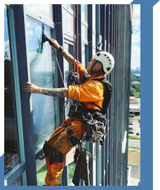 Услуги Высотные работы в Камне-на-Оби