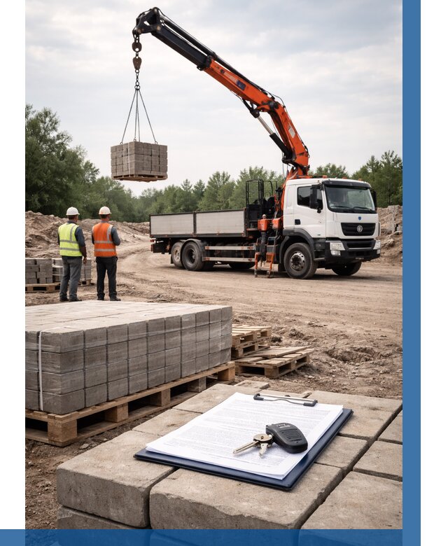 Аренда крана Пионер в Камне-на-Оби под ключ от 3553 р. | ВЫСОТНИК-Кно