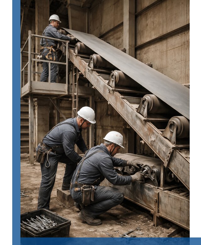 Ремонт элеваторов в Камне-на-Оби аварийный и плановый сервис